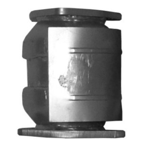 Catalyseur 96264062
