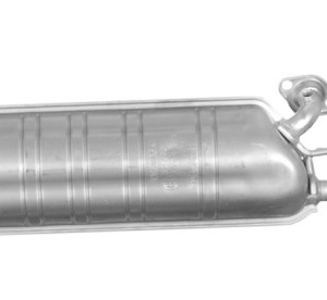 Catalyseur 4514900081