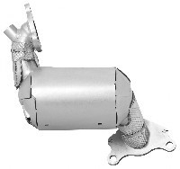 Catalyseur 208A01970R