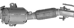 Catalyseur 2463000