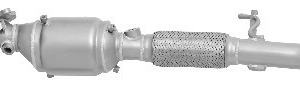 Catalyseur 1787285