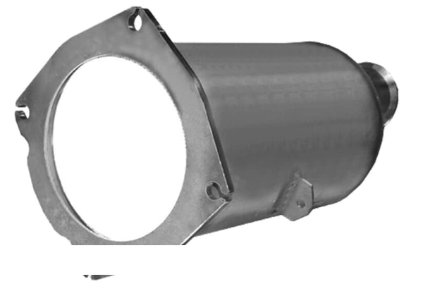 DPF 1731VE