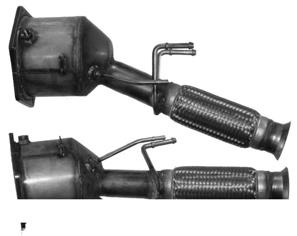 Catalyseur 1731Z1
