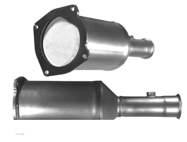 DPF 1731R9