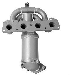 Catalyseur 285102B420