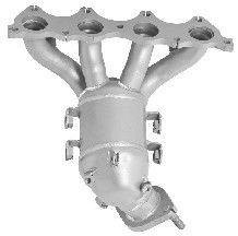Catalyseur 285102BIA0