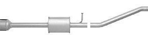 Catalyseur 286502Y500