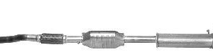 Catalyseur 2861026010