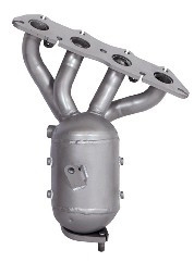 Catalyseur 285002B960
