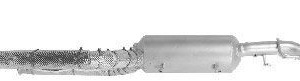 DPF COR C2Z4809