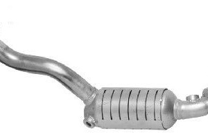 Catalyseur 18160PWAG01