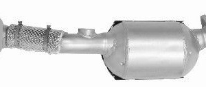 Catalyseur 181505BXG00