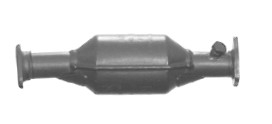 Catalyseur 18160P3FG00