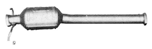 Catalyseur 60610575