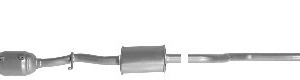 Catalyseur P5642055X