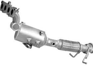 Catalyseur Z6Y32050XC