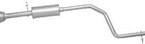 Catalyseur LFZ22055XB