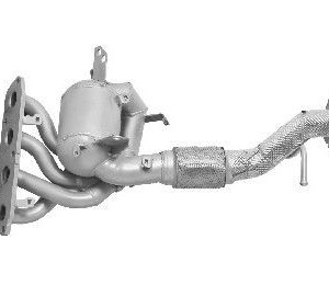 Catalyseur PES12050XA
