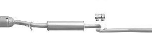 Catalyseur PEG82055X
