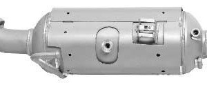 DPF COR R2YJ2050X