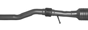 Catalyseur WCD000910