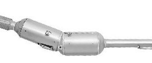 DPF SIC  208D2BH40A
