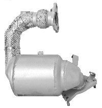 Catalyseur 208A03UC0A