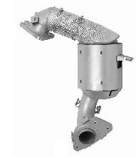 Catalyseur 208A21KB0A