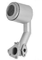 Catalyseur 208A2BV80A