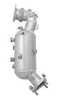 Catalyseur 208A05X02A