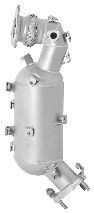 Catalyseur 208A05X33A