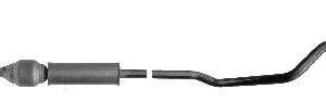 Catalyseur 1731HC