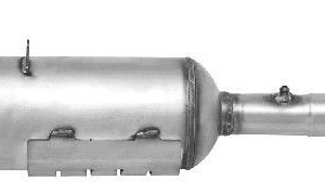 DPF  1731QG