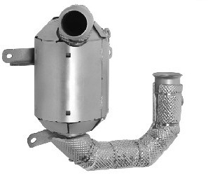 Catalyseur 3552312
