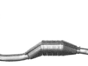 Catalyseur 7700426435