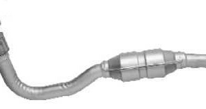Catalyseur 7700412841