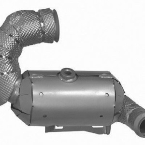 Catalyseur 208A08135R