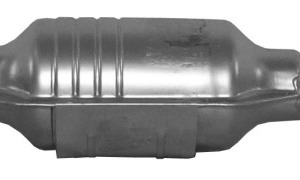 Catalyseur 6U0131701F