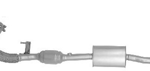 Catalyseur 1K0254509TX