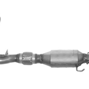 Catalyseur 5325501