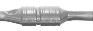 Catalyseur 4750030