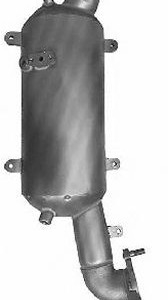 DPF SIC 44612AA670