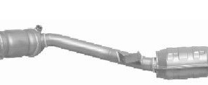 Catalyseur 44139AE130