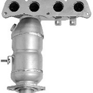 Catalyseur 250510J010