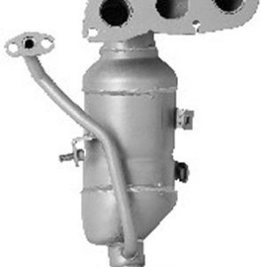 Catalyseur 171400Q070