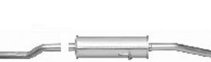 Catalyseur 174100Y010