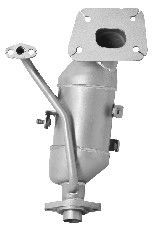 Catalyseur 171400Q090