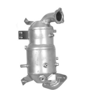 DPF SIC 2505126020