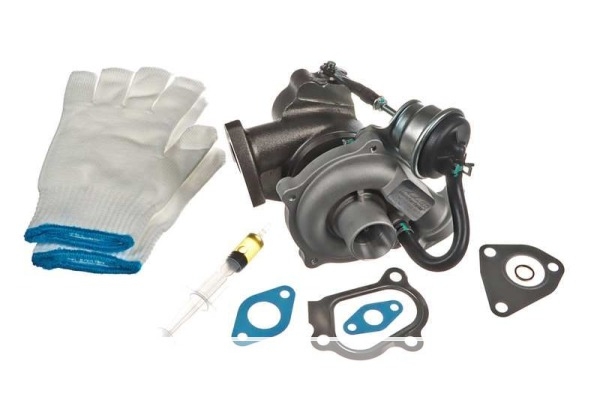 Turbocompresseur 93191993