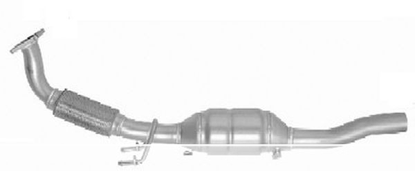 Catalyseur 1J0254503X